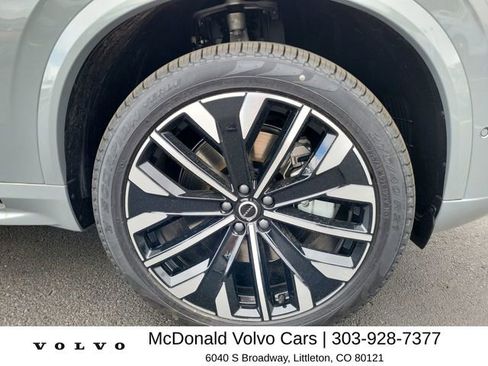 New 2026 Volvo XC90 T8 Ultra w/ Protection Package Premier AWD/4WD image 20