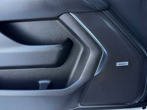 Used 2024 Chevrolet Suburban RST w/ Luxury Package image 14