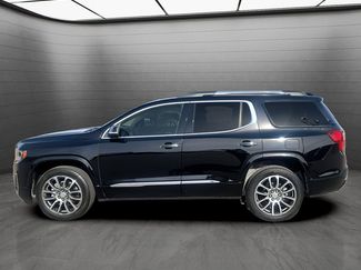 Used 2023 GMC Acadia Denali w/ Denali Ultimate Package AWD/4WD video 2