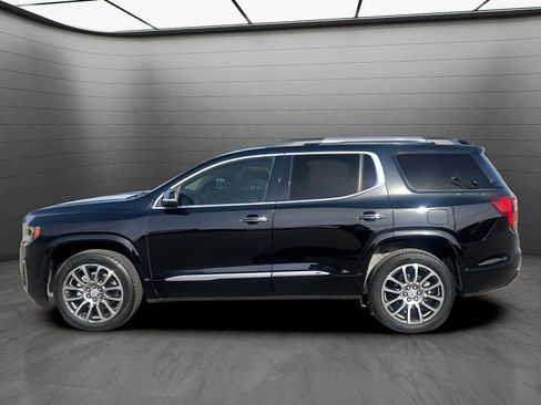 Used 2023 GMC Acadia Denali w/ Denali Ultimate Package AWD/4WD image 2