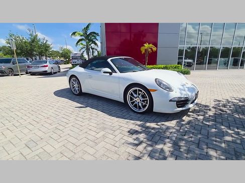 Used 2013 Porsche 911 Carrera RWD image 53