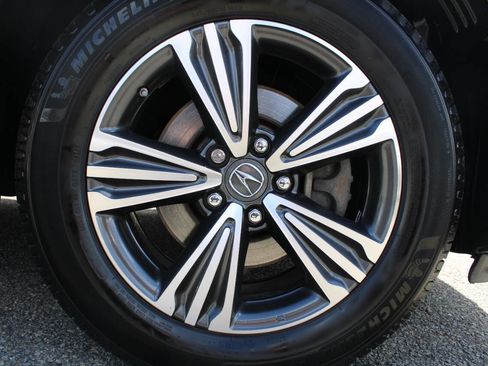 Used 2017 Acura MDX SH-AWD image 24