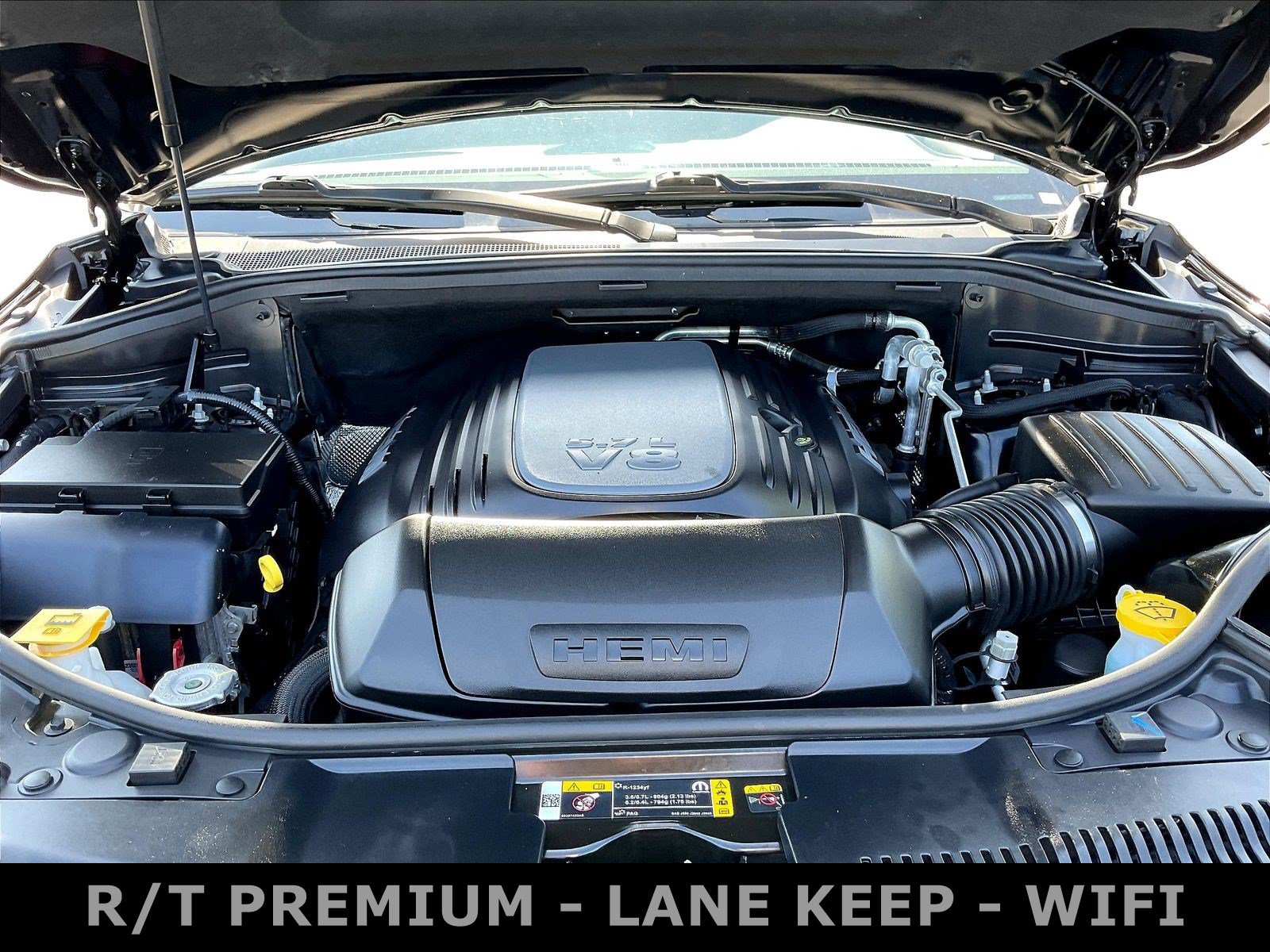 Used 2023 Dodge Durango R/T AWD/4WD image 31