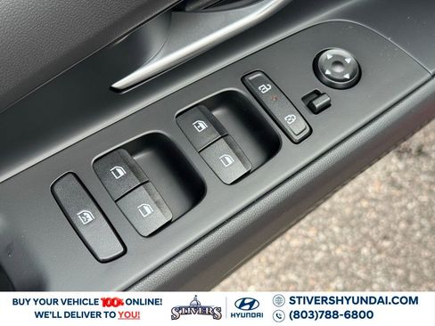 New 2026 Hyundai Elantra SE image 22