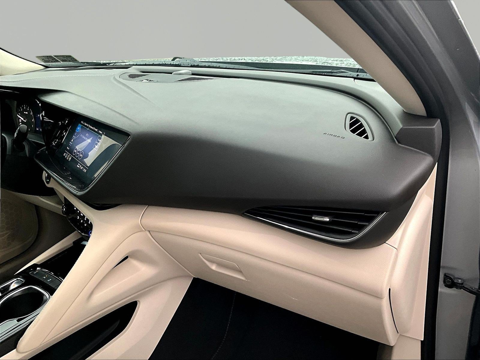 Used 2023 Buick Envision Preferred FWD image 26