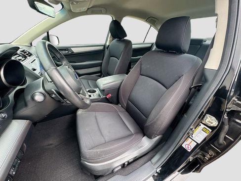 Used 2019 Subaru Legacy 2.5i Premium image 25