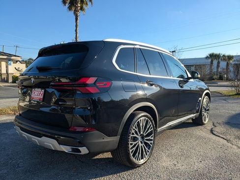 New 2026 BMW X5 sDrive40i w/ Executive Package RWD image 5