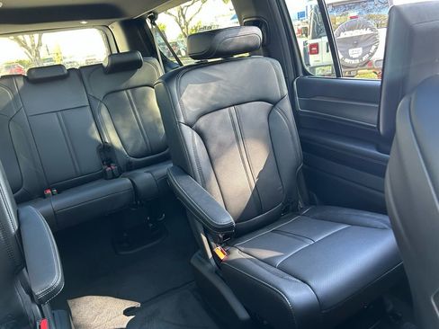 New 2026 Jeep Grand Wagoneer L Limited image 14