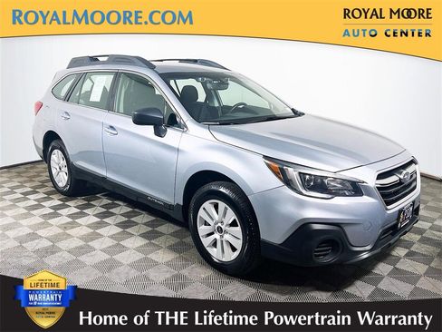 Used 2019 Subaru Outback 2.5i image 1