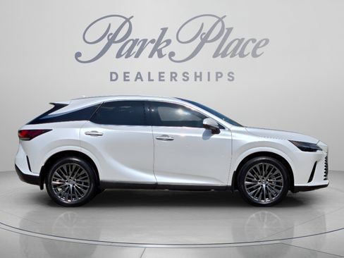 Used 2024 Lexus RX 350 FWD w/ Convenience Package image 6