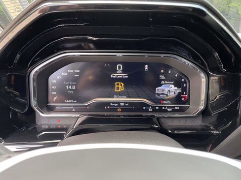 Used 2024 GMC Sierra 1500 Elevation AWD/4WD image 10