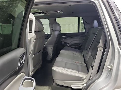 Used 2015 Chevrolet Tahoe LT w/ Luxury Package AWD/4WD image 11
