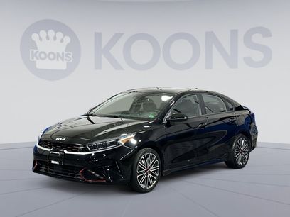 Used 2023 Kia Forte GT