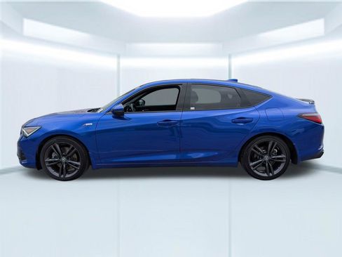 Used 2023 Acura Integra A-Spec image 12