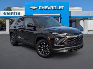 New 2026 Chevrolet TrailBlazer ACTIV w/ Convenience Package FWD video 1