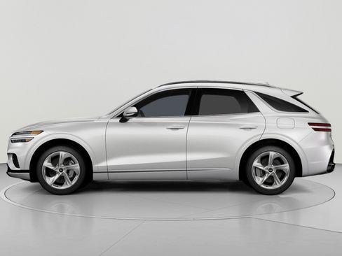 New 2026 Genesis GV70 2.5T AWD/4WD image 3