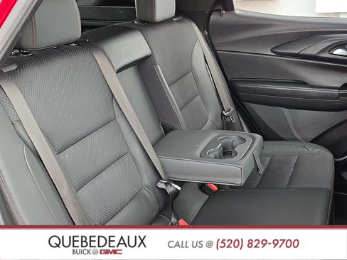 Used 2021 Chevrolet TrailBlazer RS w/ Convenience Package AWD/4WD image 27