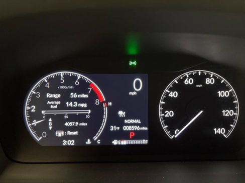 Used 2025 Honda Ridgeline TrailSport image 15