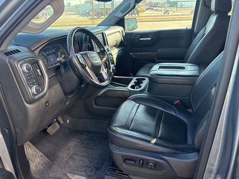 Used 2020 GMC Sierra 1500 Denali w/ Denali Premium Package image 5