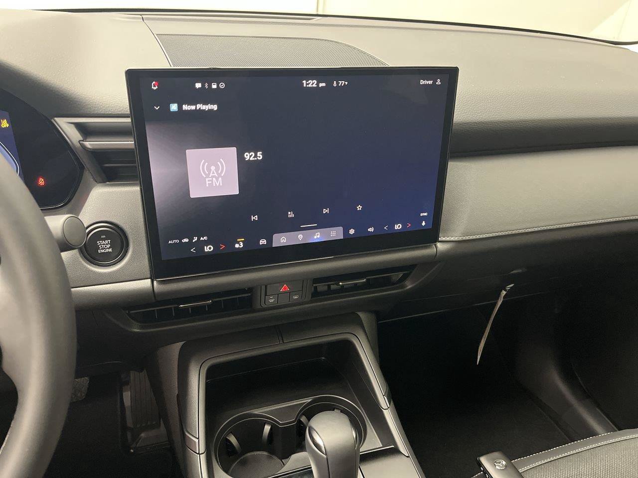 New 2026 MAZDA CX-5 Select AWD/4WD image 17