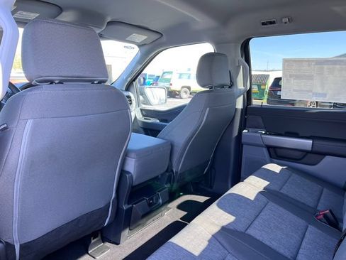 New 2026 Ford F150 XLT AWD/4WD image 26