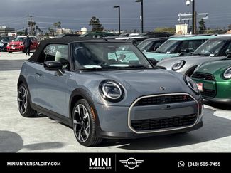 Used 2025 MINI Cooper S video 1