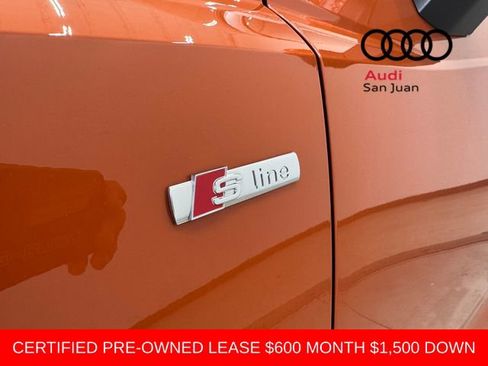 Certified 2025 Audi Q3 2.0T Premium Plus w/ Premium Plus Package AWD/4WD image 7