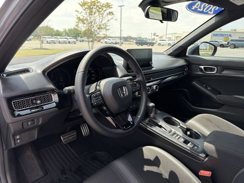 Certified 2024 Honda Civic Sport image 10