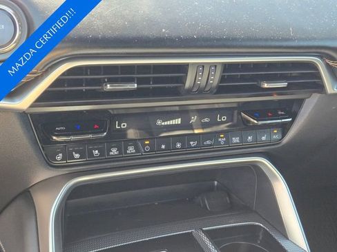 Used 2025 MAZDA CX-90 Plug-In Hybrid w/ Premium Plus AWD/4WD image 21