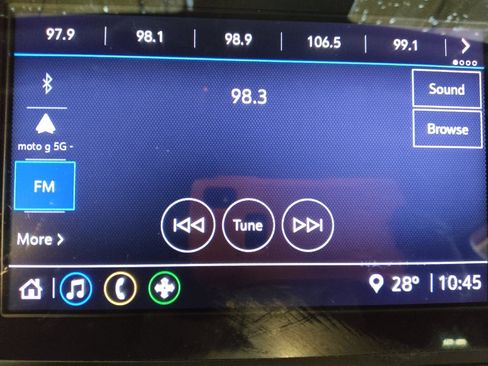Used 2021 Chevrolet Malibu LS FWD image 25