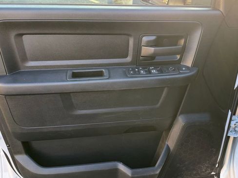 Used 2024 RAM 3500 Tradesman w/ Max Tow Package image 11