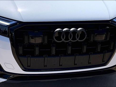 New 2026 Audi Q7 2.0T Premium Plus AWD/4WD image 30