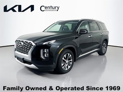 Used 2020 Hyundai Palisade SEL