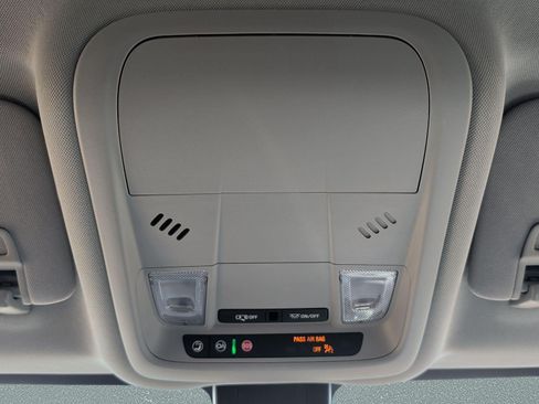 Used 2024 Chevrolet Equinox LS w/ LS Convenience Package FWD image 21