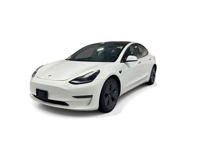 Certified 2023 Tesla Model 3 Standard Range