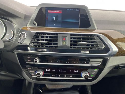 Used 2019 BMW X3 sDrive30i w/ Convenience Package image 24