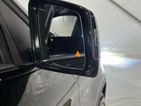 Used 2018 Mercedes-Benz GLE 43 AMG 4MATIC Coupe image 52