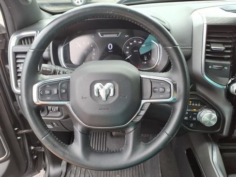 Certified 2024 RAM 1500 Laramie AWD/4WD image 18