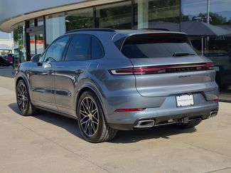 New 2026 Porsche Cayenne E-Hybrid AWD/4WD video 3