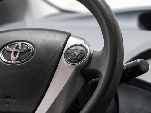Used 2010 Toyota Prius One FWD image 25