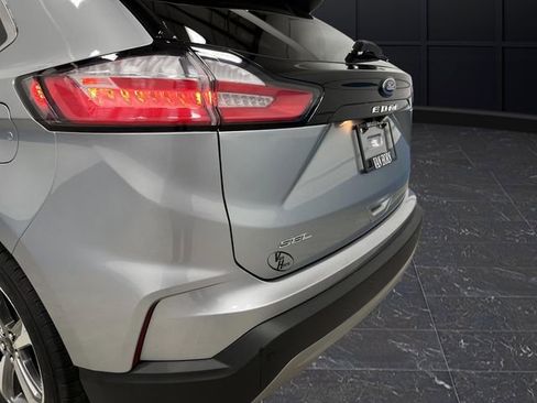 Used 2024 Ford Edge SEL w/ Convenience Package image 35