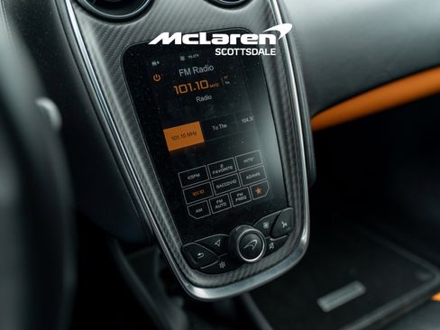 Used 2019 McLaren 570S Coupe image 28