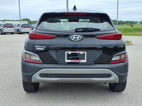 Used 2022 Hyundai Kona SE FWD image 23