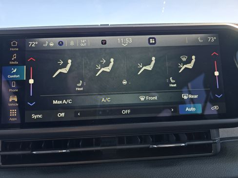 Used 2024 Jeep Wrangler Willys image 29