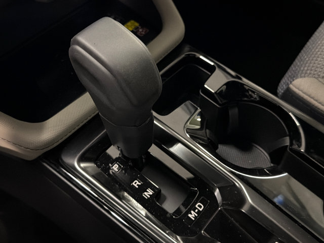 New 2026 Subaru Forester Touring AWD/4WD image 18