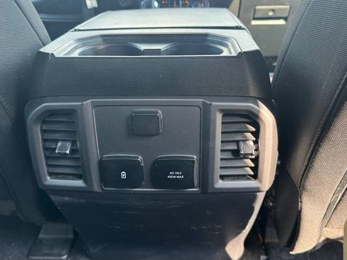 Used 2020 Ford F150 XLT w/ Equipment Group 302A Luxury AWD/4WD image 11