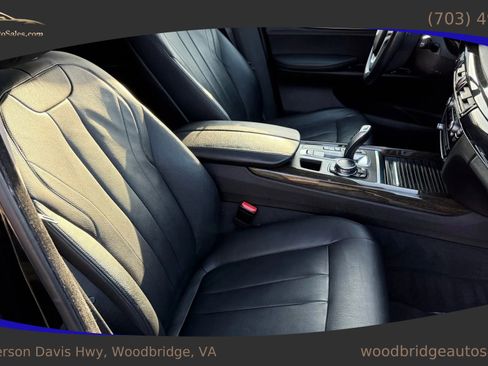 Used 2015 BMW X5 xDrive35i image 33