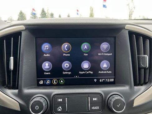 Used 2020 GMC Terrain Denali w/ Denali Premium Package FWD image 25