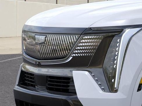 New 2026 Cadillac Escalade IQ Sport 2 w/ LPO, Floor Liner Package AWD/4WD image 13