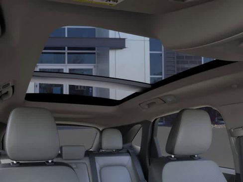 New 2026 Ford Escape PHEV image 22